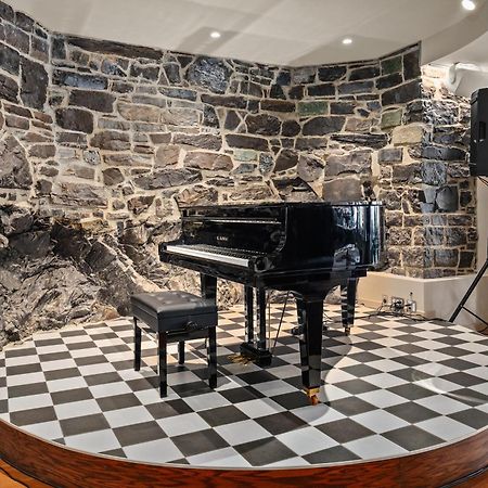 Hotel Maurice Quebec City Luaran gambar