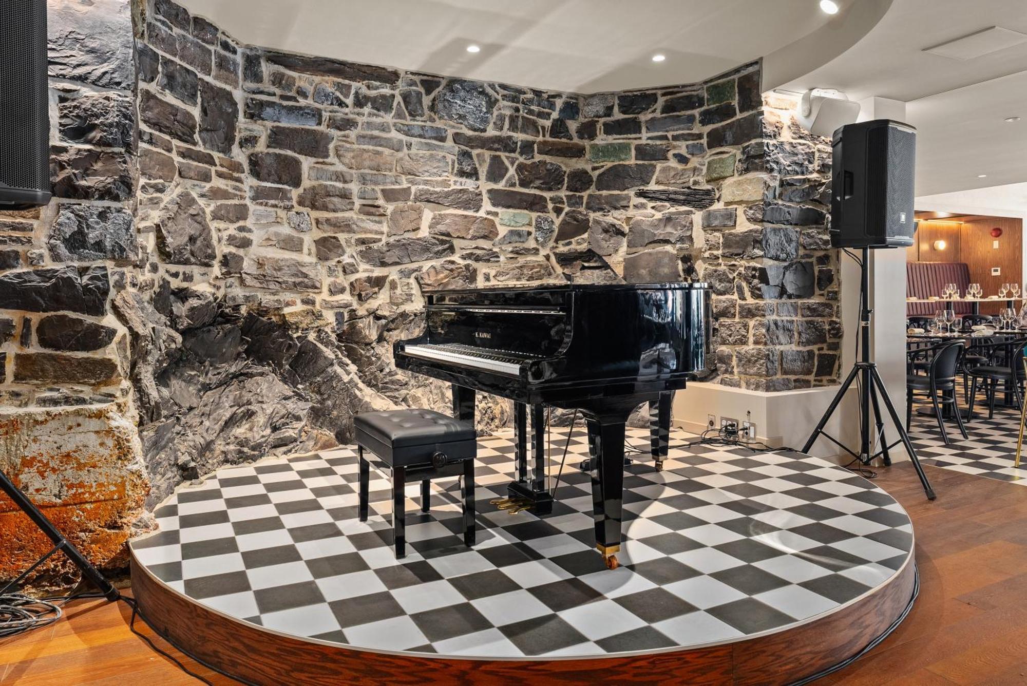 Hotel Maurice Quebec City Luaran gambar