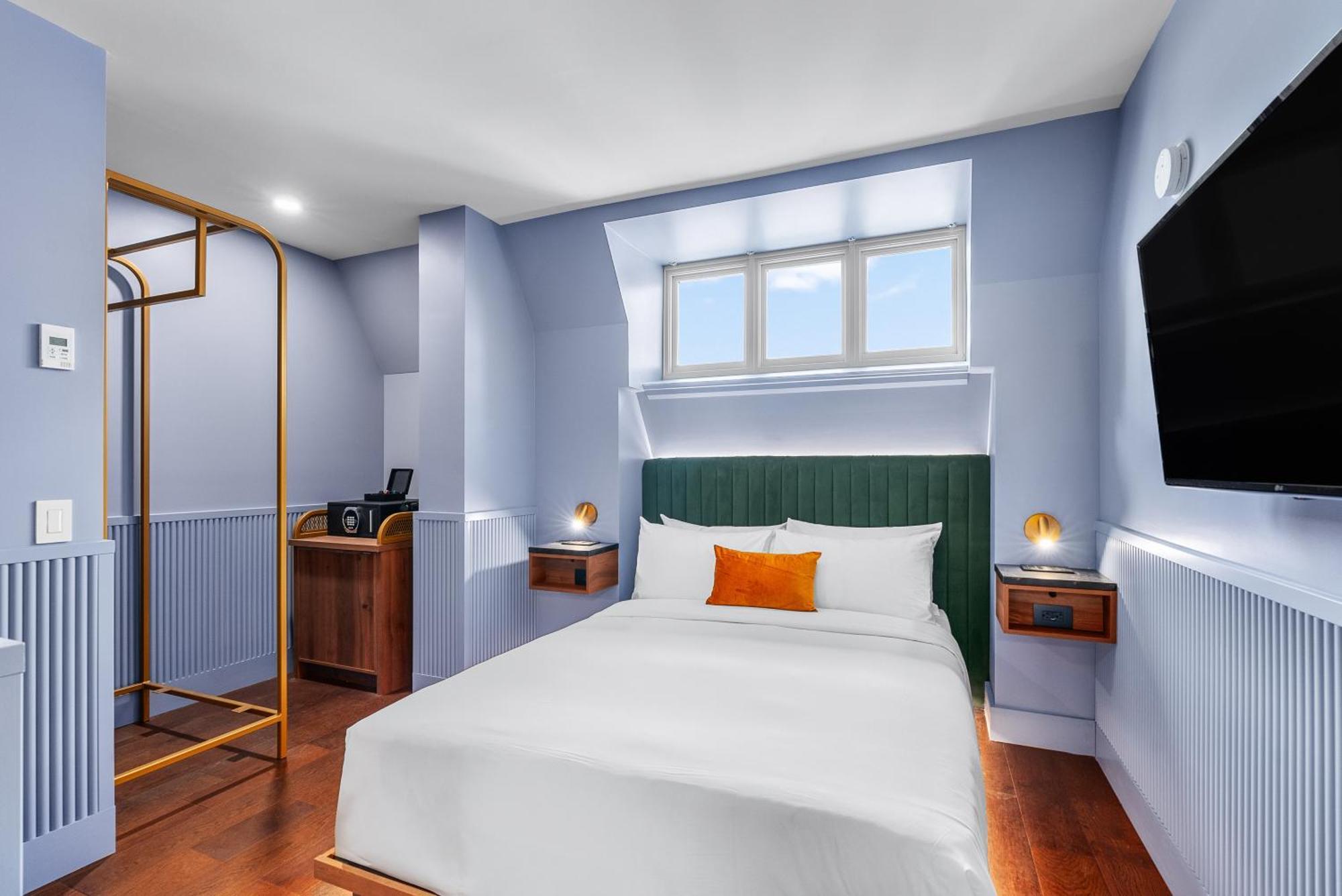 Hotel Maurice Quebec City Luaran gambar