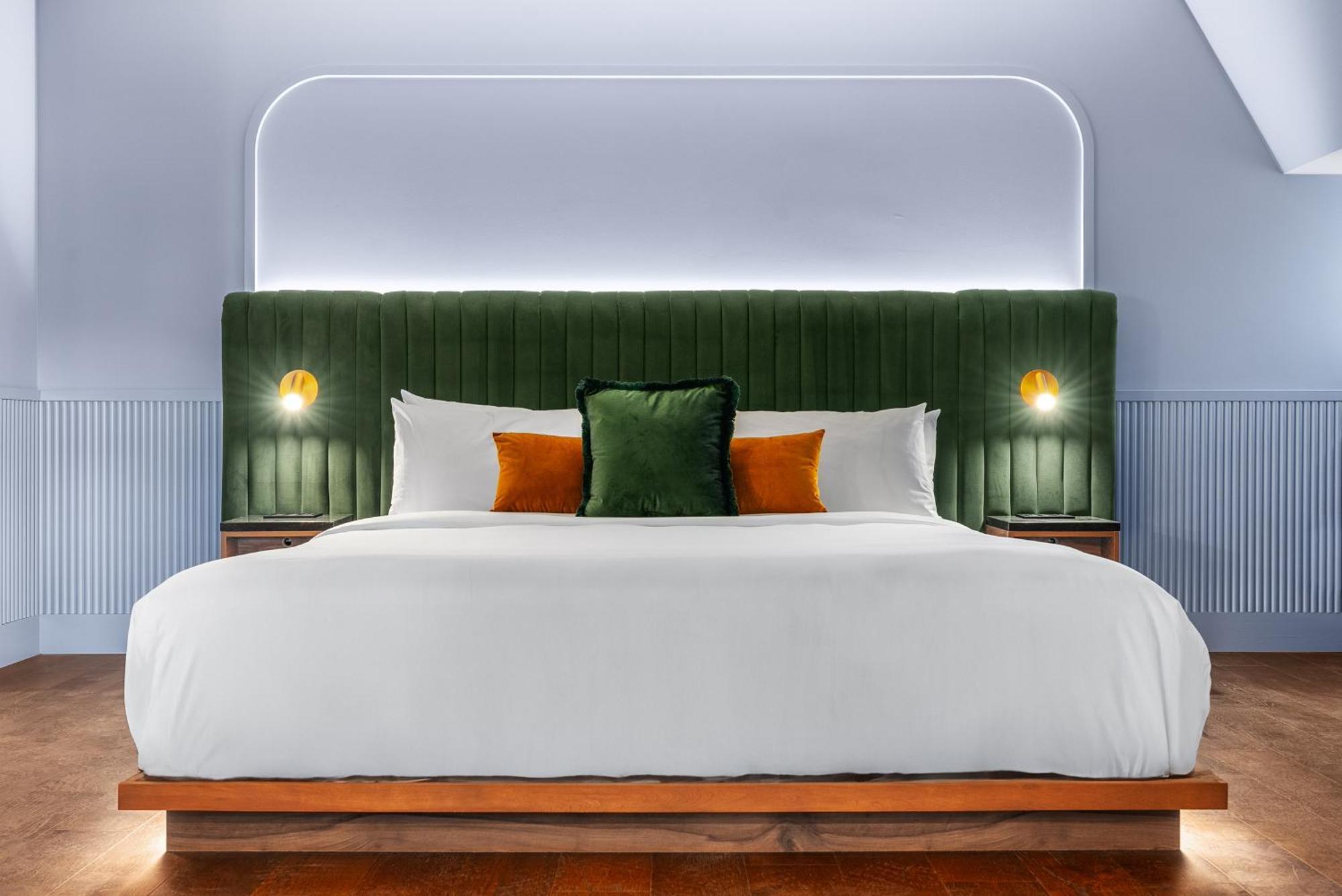 Hotel Maurice Quebec City Luaran gambar
