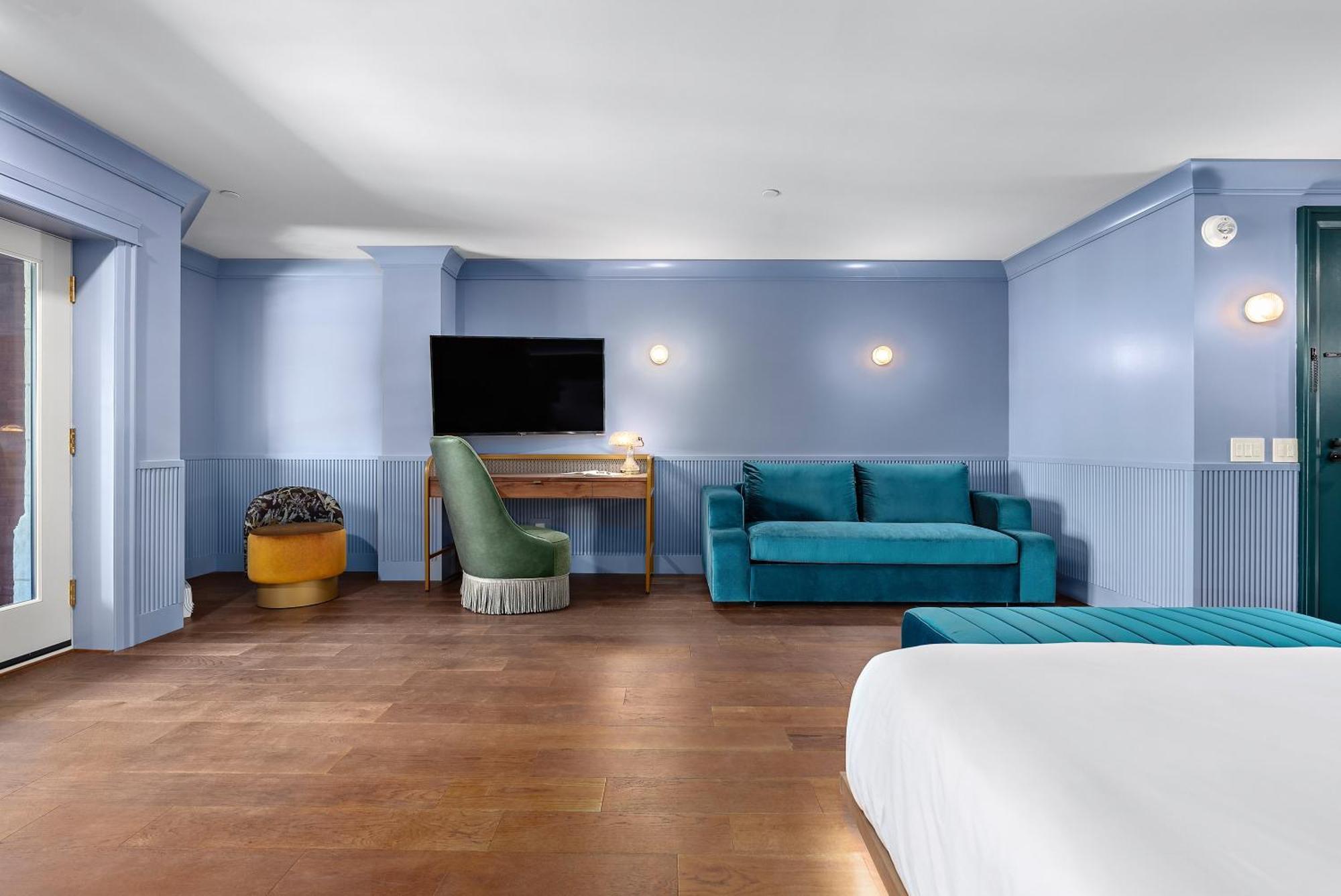 Hotel Maurice Quebec City Luaran gambar