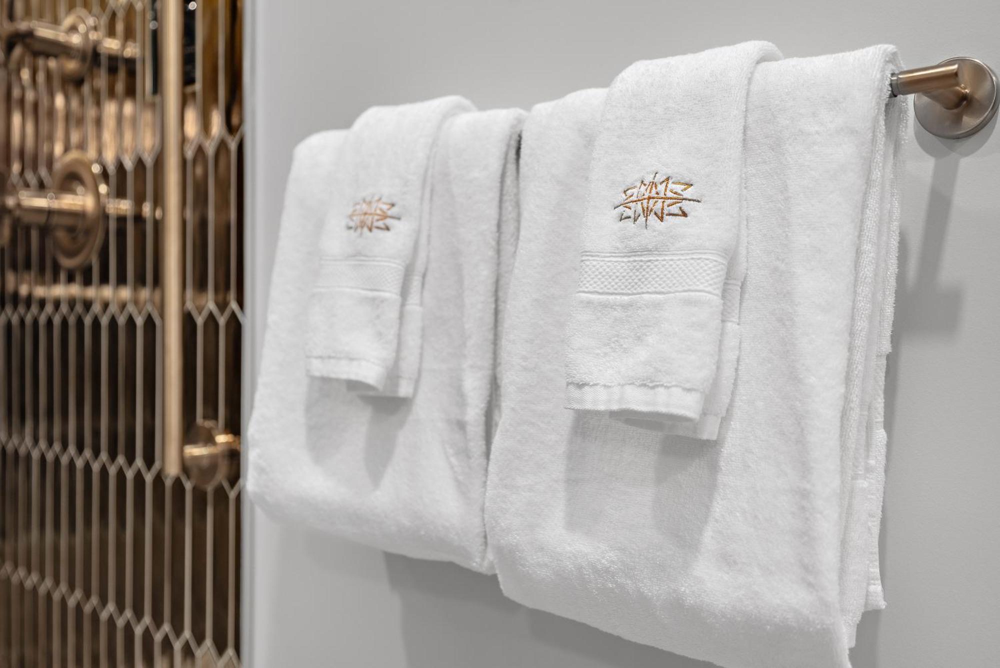 Hotel Maurice Quebec City Luaran gambar