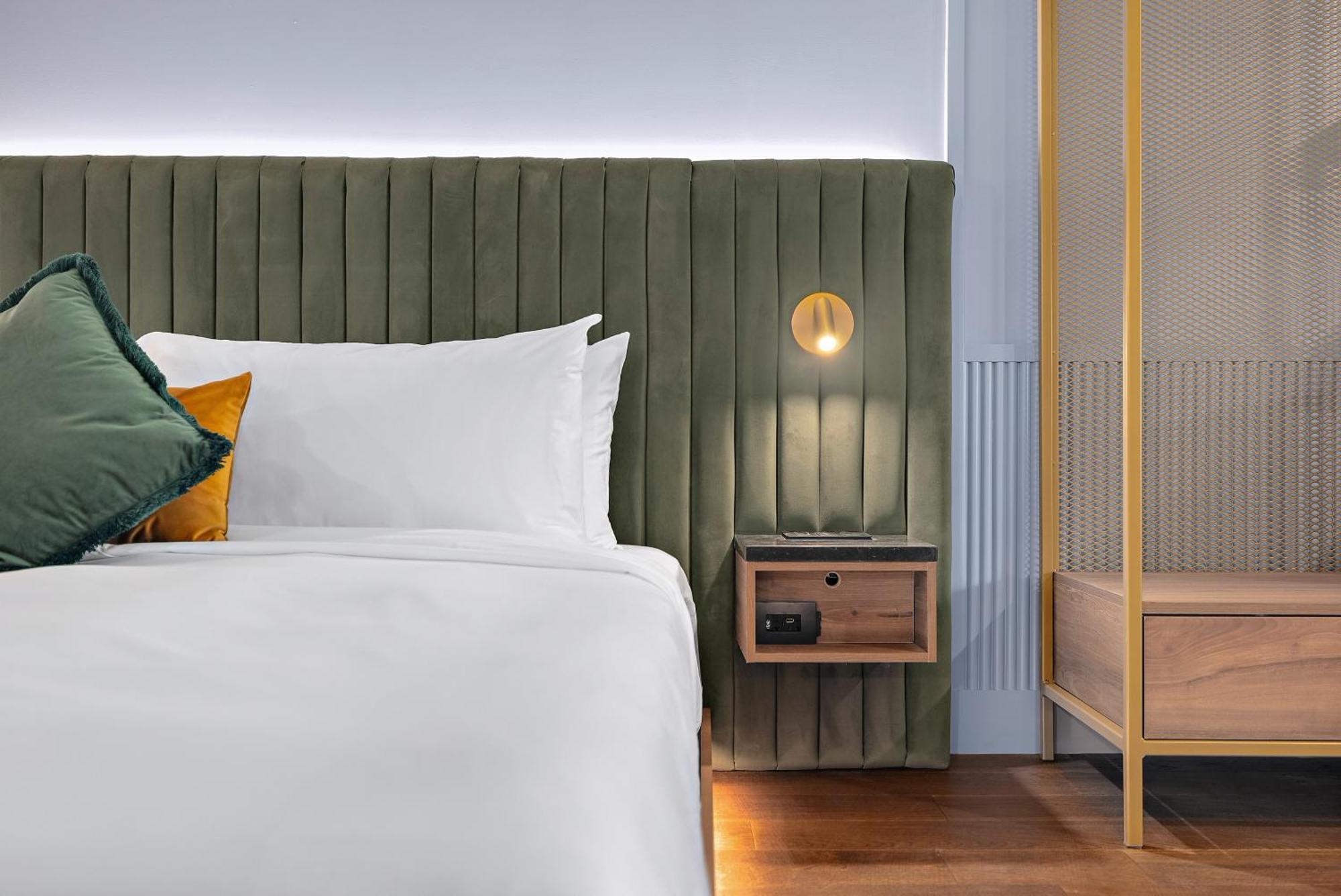 Hotel Maurice Quebec City Luaran gambar