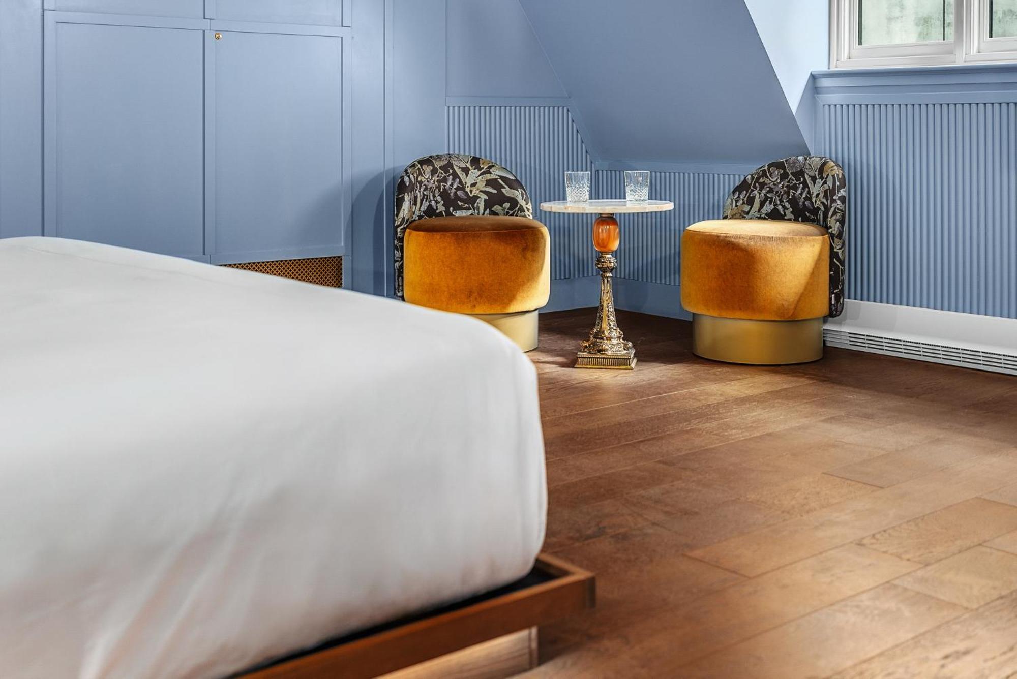 Hotel Maurice Quebec City Luaran gambar