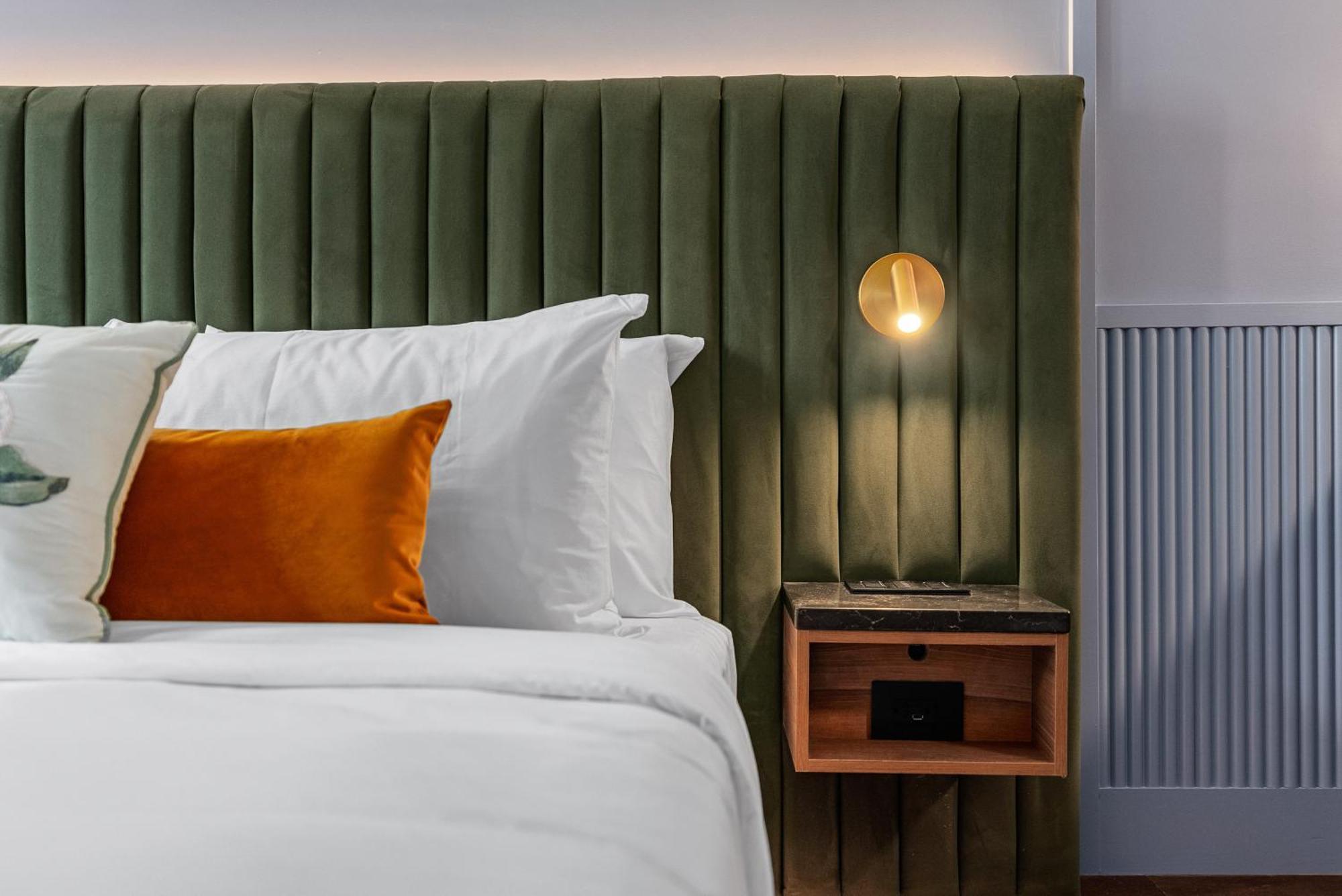Hotel Maurice Quebec City Luaran gambar