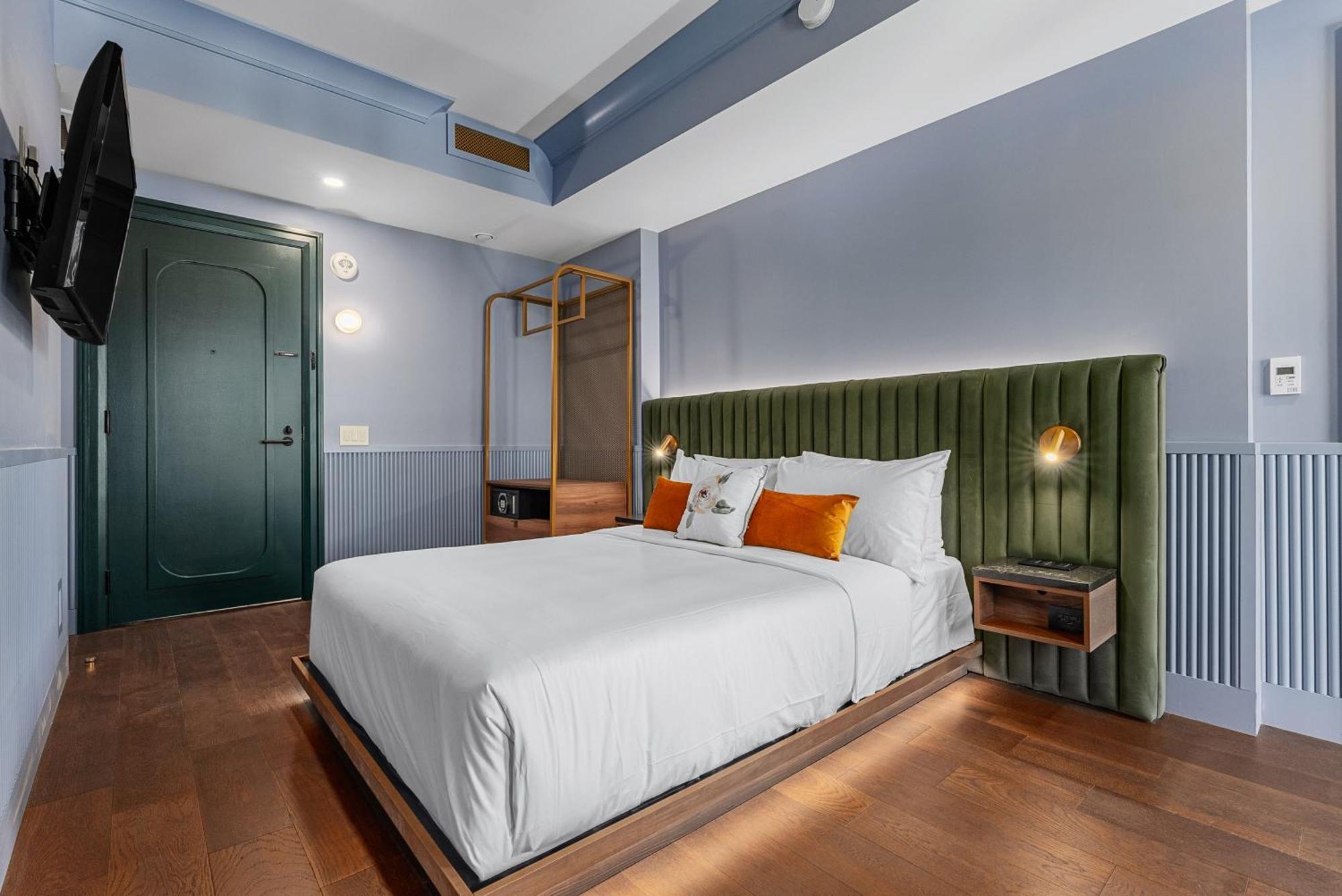 Hotel Maurice Quebec City Luaran gambar