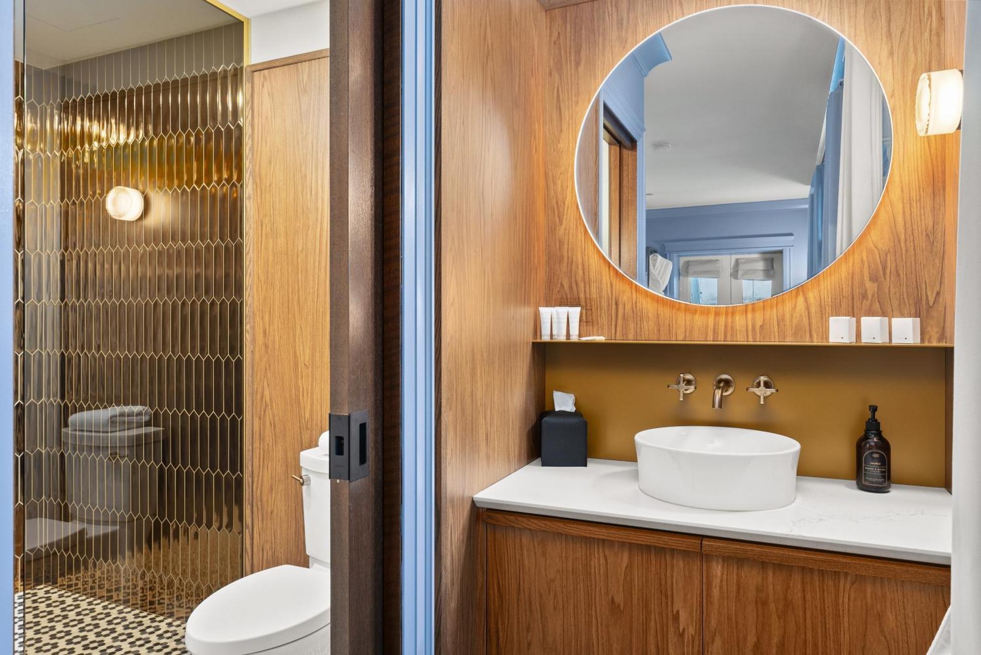 Hotel Maurice Quebec City Luaran gambar